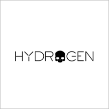 HYDROGEN（ハイドロゲン）取り扱いページへ